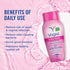 Ultra Fresh Feminine Wash 240ml